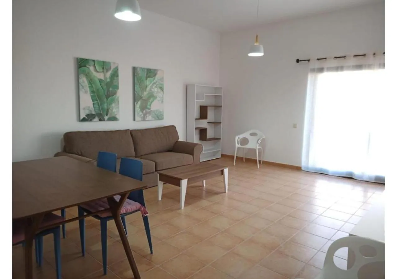 Anahi Homes Corralejo - Villa Cardon 38 La Oliva