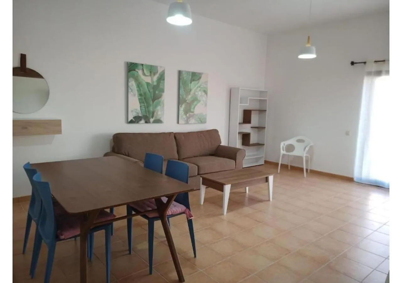 Anahi Homes Corralejo - Villa Cardon 38 La Oliva