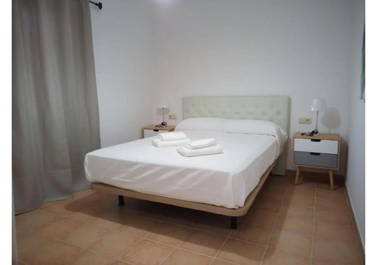 Anahi Homes Corralejo - Villa Cardon 38 La Oliva