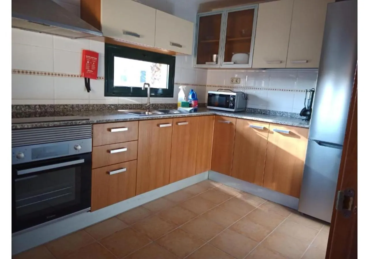 Anahi Homes Corralejo - Villa Cardon 38 La Oliva
