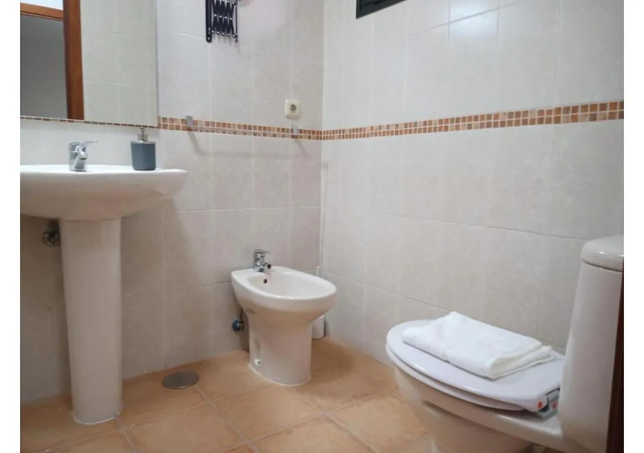 Anahi Homes Corralejo - Villa Cardon 38 La Oliva 0*,  Spain